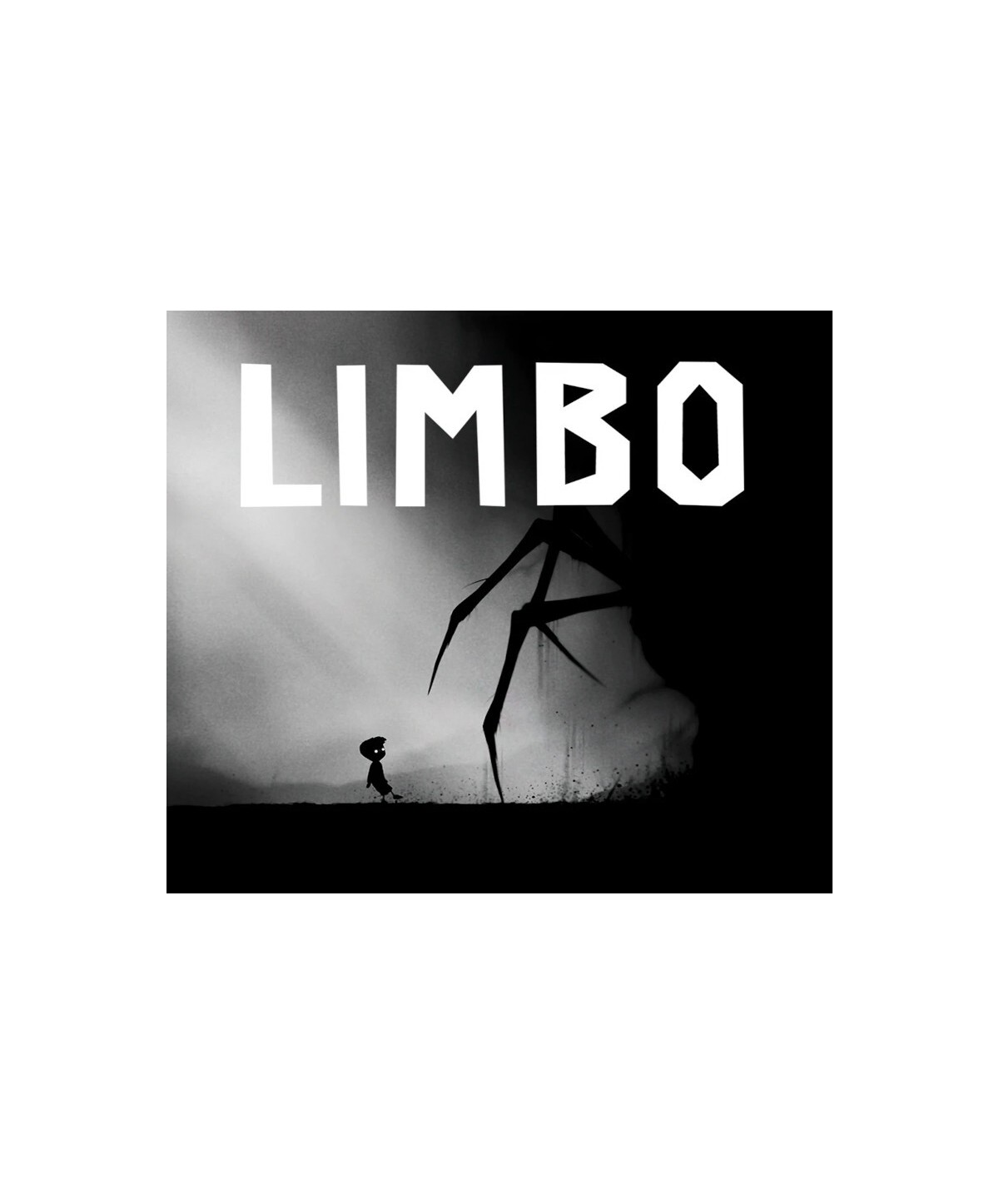 Limbo TURKEY XBOX One / Xbox Series X|S Xbox Series X|S Key TÜRKIYE